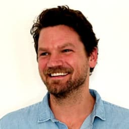 Kevin Doran